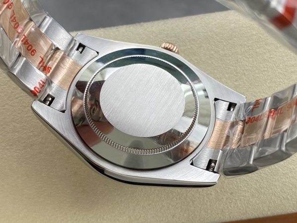 激安ロレックス角部分ディテール